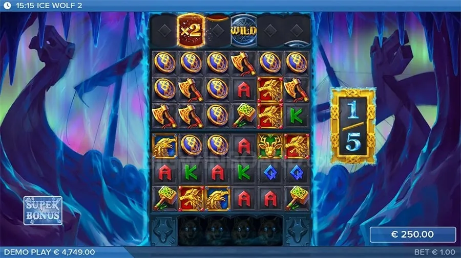 Daily Rewards