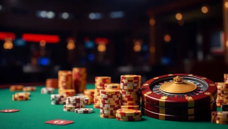 phsky Slot Tournaments