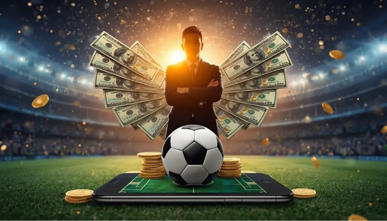 phsky Live Betting Interface