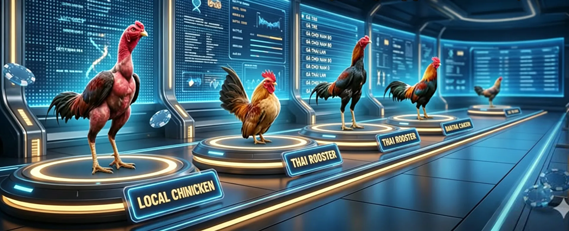 phsky Customer Support Team assisting players online