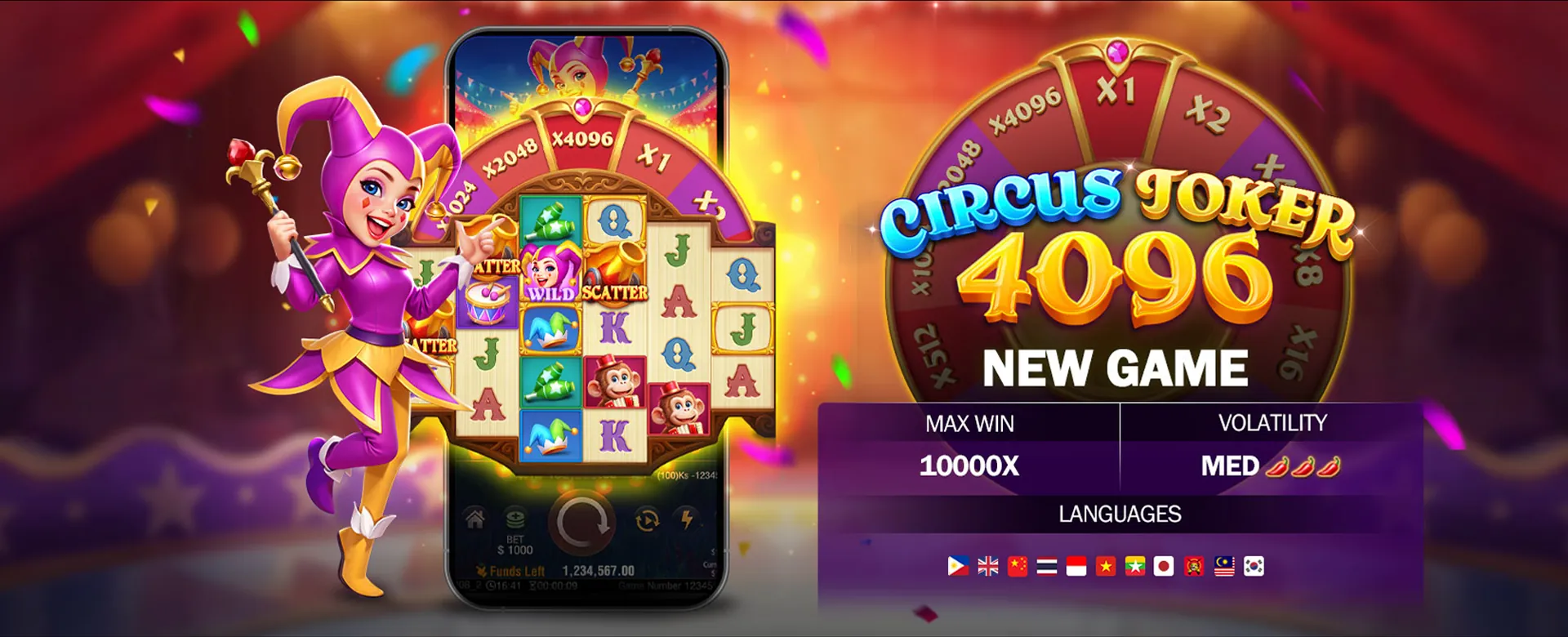 PHSKY Live Casino