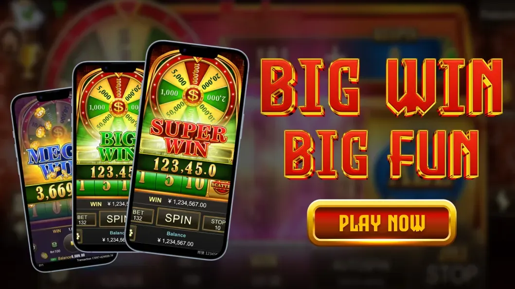 phsky Classic Fruit Slot
